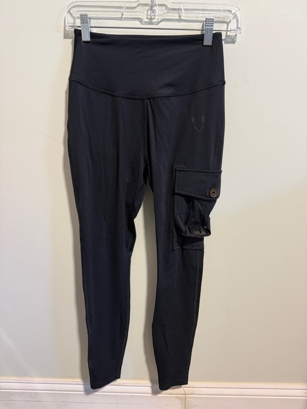 FIRMABS Cargo Leggings Size XS